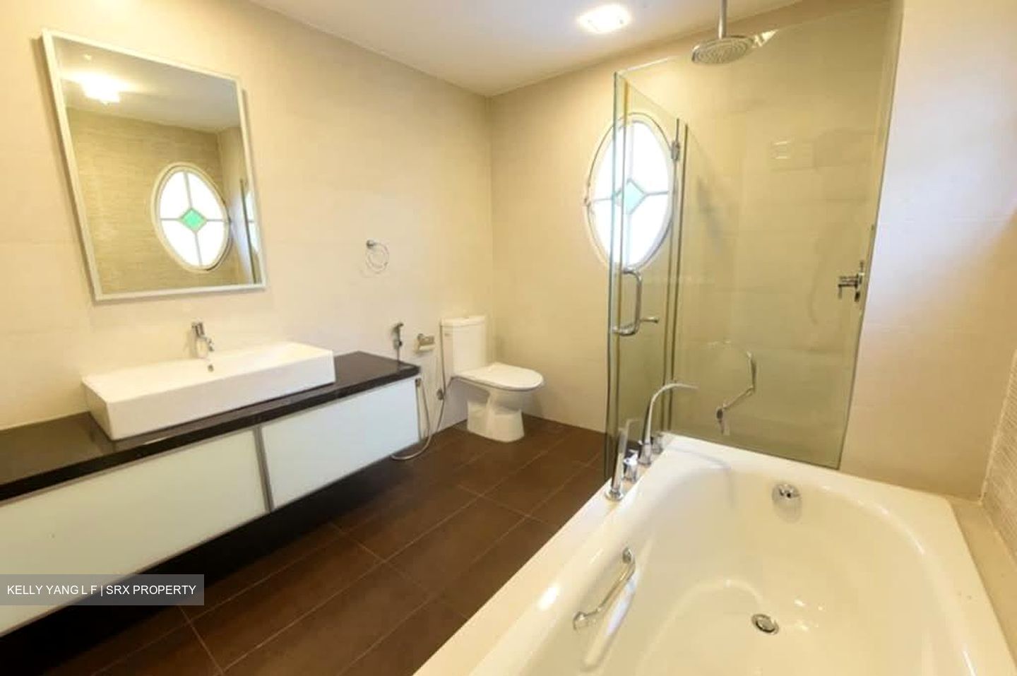 Gentle Villas (D11), Detached #534613341